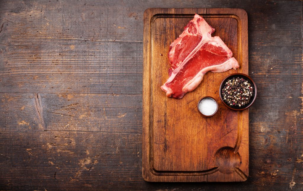 Contact Us Johnson Meats